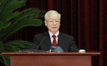 Tập trung thảo luận, cho ý kiến chỉ đạo về định hướng quy hoạch tổng thể quốc gia