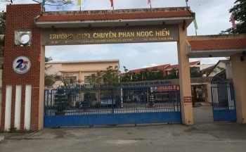 Nam sinh bị điểm 0 do ngủ quên được học dự bị đại học