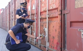 Công ty Cổ phần Ngọc Hải bị cưỡng chế vì nợ thuế