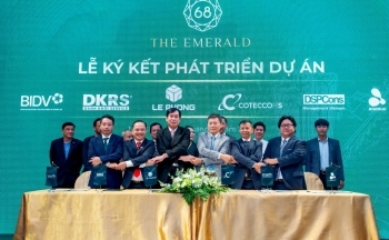 Hé mở về Lê Phong Group, đối tác chiến lược của Coteccons tại Bình Dương