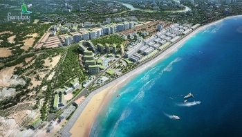 Dự án Hamubay bị Bộ Công an vào cuộc: Hé lộ về Công ty Xây dựng Trường Phúc Hải và ông chủ