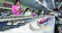 Giày dép, túi xách thu 21,3 tỷ USD sau 9 tháng, khả năng vượt 25 tỷ USD