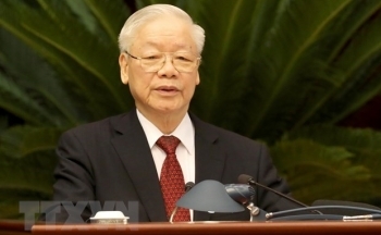 Tổng Bí thư thăm Trung Quốc: Làm sâu sắc sự tin cậy chiến lược