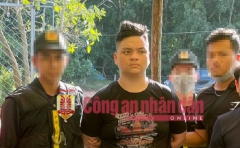 Bắt đối tượng nổ súng trong vụ 2 băng nhóm “đụng độ” ở Phú Quốc