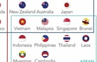 RCEP và 5 điều đáng chú ý tại chương trình nghị sự 2018