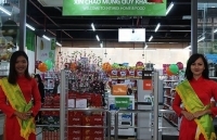 Am hiểu thị trường - Quân bài chiến lược của các nhà bán lẻ nội