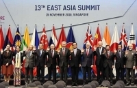 Ấn Độ trong RCEP và mục tiêu đạt 200 tỷ USD thương mại với ASEAN vào năm 2022