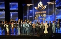 Tổ chức Liên hoan Phim Việt Nam lần thứ XXI