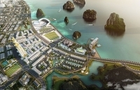 Bất động sản ven biển vẫn là sự lựa chọn khôn ngoan