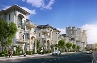 Giá bất động sản cao cấp sẽ tăng cao