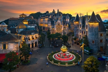 Sun Group nhận “mưa giải thưởng” World Travel Awards 2020 khu vực châu Á