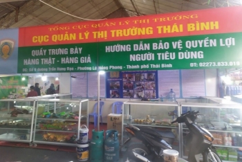 Nâng cao vai trò, trách nhiệm trong công tác bảo vệ quyền lợi người tiêu dùng