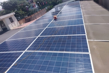 Vai trò của doanh nghiệp và các địa phương trong việc thúc đẩy sử dụng Năng lượng tiết kiệm, hiệu quả từ góc nhìn của cơ quan quản lý nhà nước
