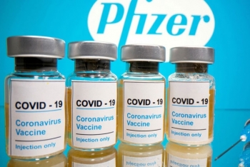 Quốc gia đầu tiên ở Đông Nam Á ký thỏa thuận với Pfizer về vacxin Covid-19