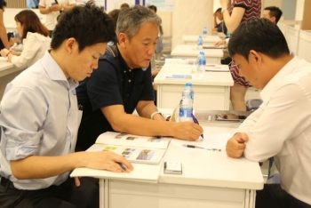 VIMEXPO 2020 – Cơ hội gặp gỡ các đối tác tiềm năng