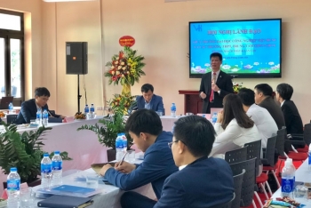 Đại học Công nghiệp Việt – Hung: Đẩy mạnh tư vấn, hướng nghiệp cho học sinh THPT
