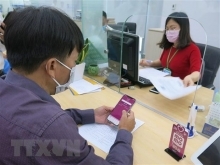 Đề án phát triển thanh toán không tiền mặt giai đoạn 2021-2025