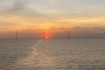 PCC1 thực hiện thành công COD gần 600MW/3163 MW