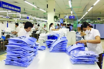 Lực đẩy từ các FTA