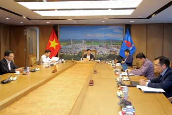 Hiệu quả cho ngân sách nhà nước nhờ các giải pháp quản trị và công nghệ thu hồi dầu của Petrovietnam