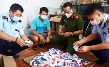 Hà Nội: Tổng kiểm tra, xử lý các sản phẩm phòng, chống Covid nhập lậu