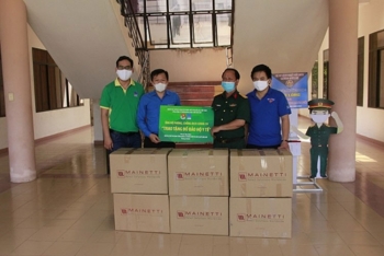 Học tập Bác là rèn luyện hoàn thiện bản thân từng ngày, từng giờ