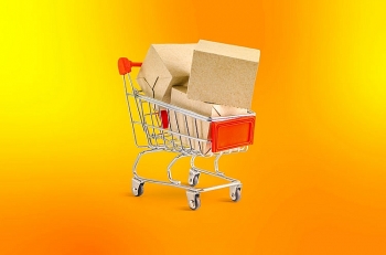 Tiêu chí lý tưởng của thẻ mua sắm trực tuyến