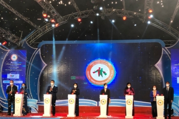 Khởi động Chương trình khuyến mại tập trung TP. Hà Nội năm 2021