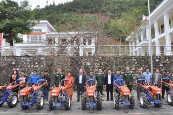 VEAM lợi nhuận 9 tháng đầu năm 2021 đạt 3.905 tỷ đồng