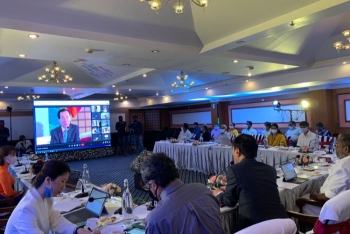 Thúc đẩy hợp tác nông nghiệp và thủy sản với bang Kerala Ấn Độ