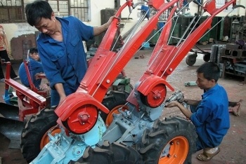 Chương trình khuyến công: Nguồn lực hỗ trợ cơ sở sản xuất công nghiệp nông thôn phục hồi, vượt qua khó khăn của đại dịch Covid-19