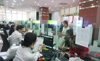 Sửa quy định về mạng lưới hoạt động của ngân hàng thương mại