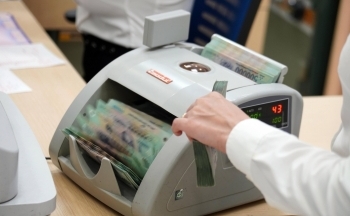 Tiền gửi thanh toán của tổ chức kinh tế tăng mạnh