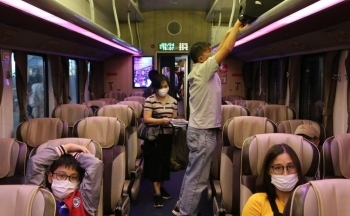 Ngành đường sắt bán vé nguyên khoang, với mức giảm từ 10-15%