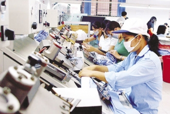 Doanh nghiệp tư nhân: Tăng cả lượng và chất