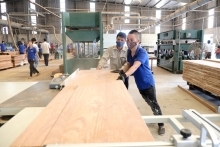 Mỹ là thị trường xuất khẩu gỗ lớn nhất của Việt Nam