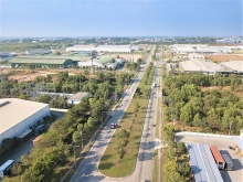 Đồng Nai: Thu hút đầu tư trực tiếp nước ngoài tháng 10/2021 tăng so với cùng kỳ