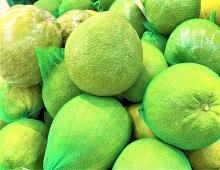 Trồng cây ăn quả ở Đồng Nai có xu hướng tăng