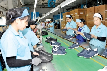 Ngành da giày: Thoát hiểm nhờ FTA