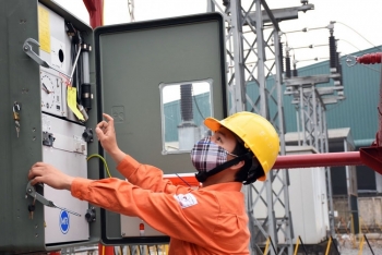 Đủ điện cho phục hồi kinh tế năm 2022