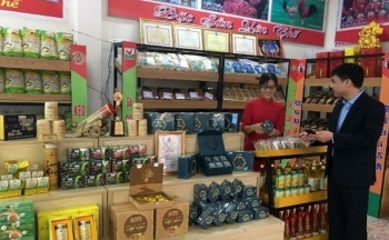 Bắc Giang: Nâng giá trị và chất lượng sản phẩm OCOP