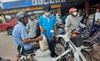 Bộ Công Thương lên tiếng về thông tin 