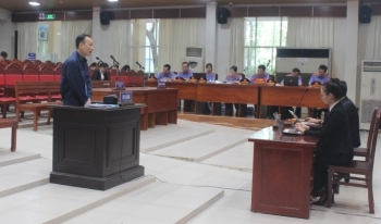 Chủ kho chứa hơn 100 triệu lít xăng lậu hối hận vì tiếp tay cho các ông trùm