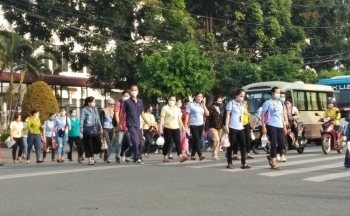 56% người lao động được tăng lương, làn sóng nghỉ việc chững lại