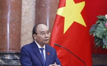 Chủ tịch nước sẽ thăm chính thức Vương quốc Thái Lan, dự Hội nghị APEC