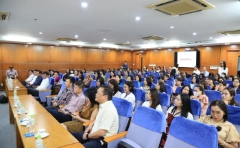 PVTrans kỷ niệm 92 năm ngày thành lập Hội Liên hiệp Phụ nữ Việt Nam