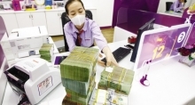 Lãi suất liên ngân hàng giảm sâu, Ngân hàng Nhà nước hút ròng tiền về