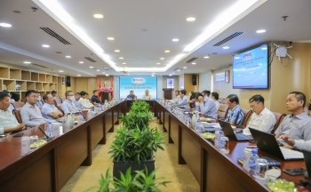 PVOIL ghi nhận kết quả sản xuất kinh doanh tích cực trong quý I/2022