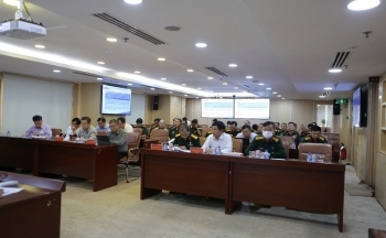 Hội Cựu Chiến Binh PVOIL tổ chức thành công Đại hội Đại biểu lần thứ III, nhiệm kỳ 2022-2027