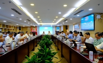 9 tháng đầu năm 2022: PVOIL giảm thiểu thiệt hại, đạt kết quả sản xuất kinh doanh khả quan